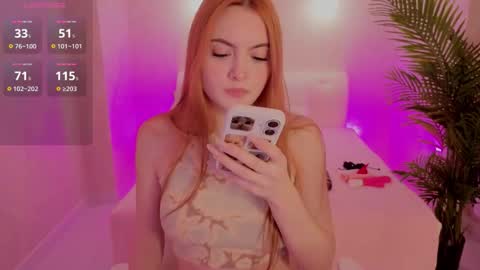 Daniela online show from January 2026 09:11:01 AM