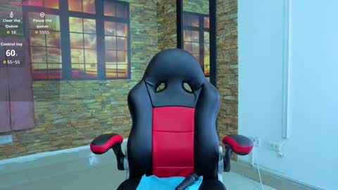 Snapshot of daniela_xue chatting on November 2025 09:06:01 PM lorena online show from November 2025 09:06:01 PM