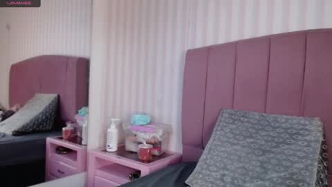 Daniela online show from February 2025 06:16:01 PM