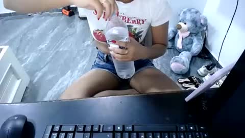 danielaa_foxx online show from June 2026 08:43:02 PM