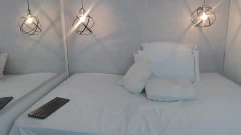 danielaambeer online show from April 2026 07:31:02 PM