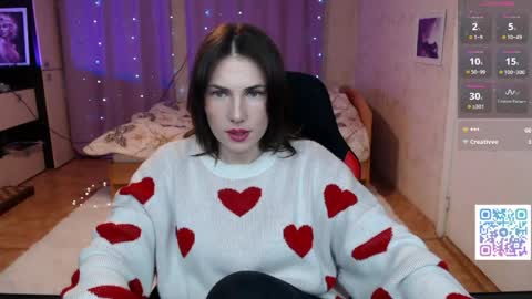 Snapshot of danielacooperx chatting on May 2026 03:50:01 PM Daniela Cooper online show from May 2026 03:50:01 PM