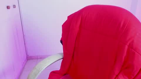 Daniela online show from February 2026 05:25:01 AM