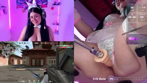 Dani online show from October 2025 02:07:01 PM