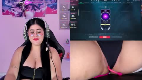 Dani online show from November 2025 01:28:01 PM