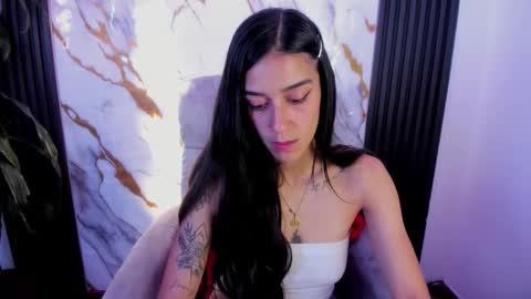 danielamonroe online show from February 2026 09:00:01 PM