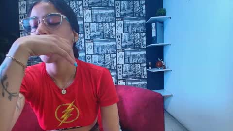 danielamonroe online show from March 2026 09:30:01 PM