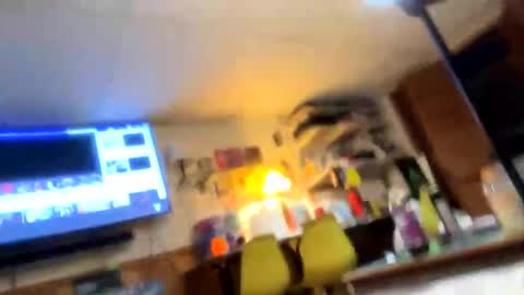 Daniel online show from December 2024 10:01:02 AM