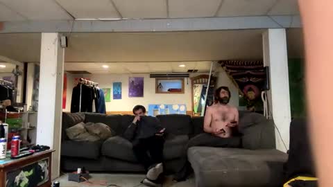 Daniel online show from November 2025 03:21:01 PM