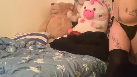 DANIELA online show from November 2025 06:18:01 PM