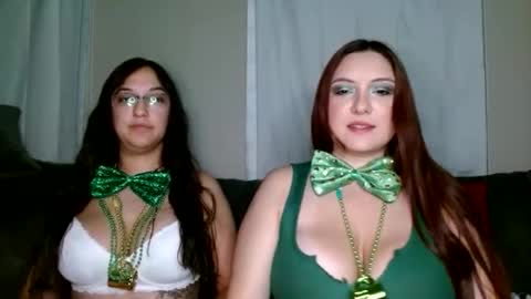 Snapshot of danielavelvet chatting on March 2026 04:37:01 AM Daniela Velvet online show from March 2026 04:37:01 AM