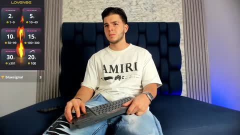 Snapshot of danielclarton chatting on December 2024 02:46:02 PM DANIEL online show from December 2024 02:46:02 PM