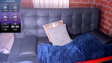 Daniele Bunny online show from December 2024 09:26:01 PM