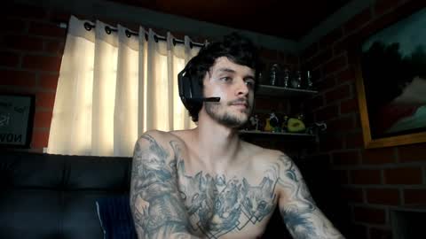 Daniele Bunny online show from January 2025 09:01:02 PM