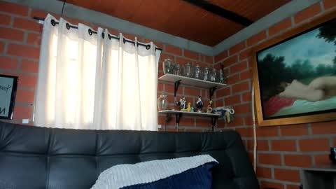 Daniele Bunny online show from February 2025 06:20:01 PM