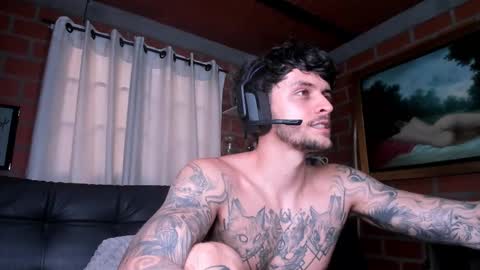 Daniele Bunny online show from March 2025 08:42:02 PM