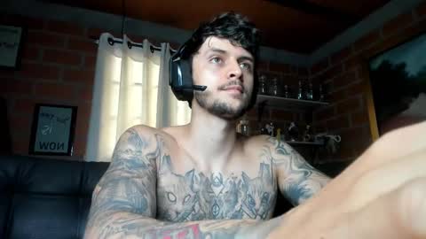 Daniele Bunny online show from March 2025 06:29:01 PM