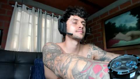 Daniele Bunny online show from March 2025 08:23:02 PM