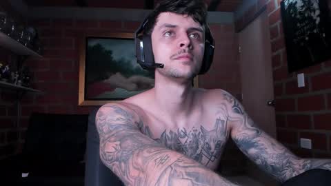 Daniele Bunny online show from October 2025 06:42:02 PM