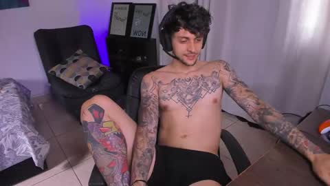 Daniele Bunny online show from February 2026 08:17:02 PM