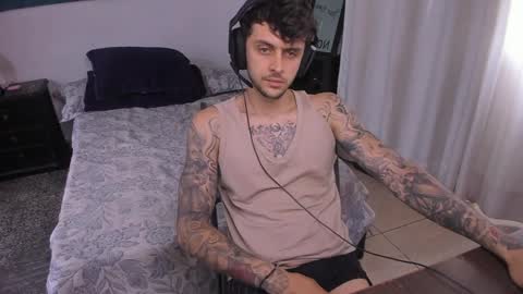 Snapshot of daniele_bunny chatting on March 2026 04:50:02 PM Daniele Bunny online show from March 2026 04:50:02 PM