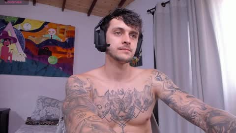 Snapshot of daniele_bunny chatting on March 2026 07:36:02 PM Daniele Bunny online show from March 2026 07:36:02 PM