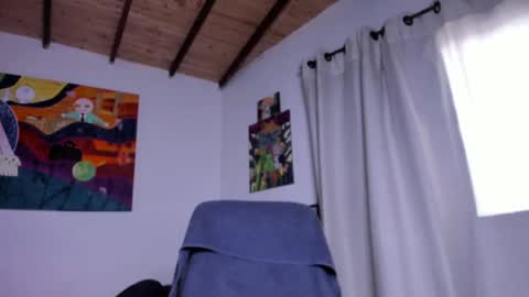 Snapshot of daniele_bunny chatting on April 2026 08:57:02 PM Daniele Bunny online show from April 2026 08:57:02 PM