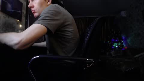 Daniel Grayson online show from January 2025 12:56:01 PM