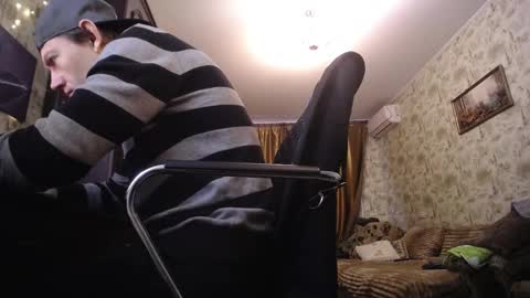 Daniel Grayson online show from March 2025 11:39:02 AM