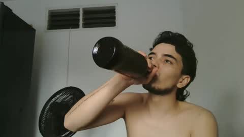 Snapshot of danielhot17 chatting on December 2024 08:53:01 PM DANIEL online show from December 2024 08:53:01 PM