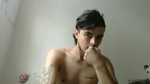 Snapshot of danielhot17 chatting on December 2024 04:16:01 PM DANIEL online show from December 2024 04:16:01 PM