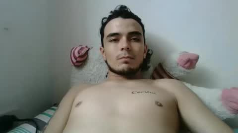 Snapshot of danielhot17 chatting on December 2024 07:45:01 PM DANIEL online show from December 2024 07:45:01 PM