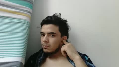 Snapshot of danielhot17 chatting on December 2024 12:38:01 PM DANIEL online show from December 2024 12:38:01 PM