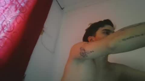 Snapshot of danielhot17 chatting on December 2024 10:06:01 PM DANIEL online show from December 2024 10:06:01 PM