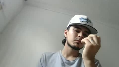 Snapshot of danielhot17 chatting on December 2024 12:30:01 PM DANIEL online show from December 2024 12:30:01 PM