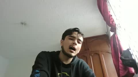 Snapshot of danielhot17 chatting on December 2024 12:12:01 PM DANIEL online show from December 2024 12:12:01 PM