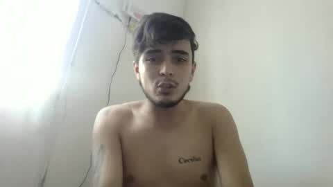 Snapshot of danielhot17 chatting on December 2024 04:43:01 PM DANIEL online show from December 2024 04:43:01 PM