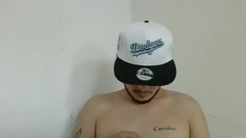 Snapshot of danielhot17 chatting on December 2024 01:18:02 PM DANIEL online show from December 2024 01:18:02 PM