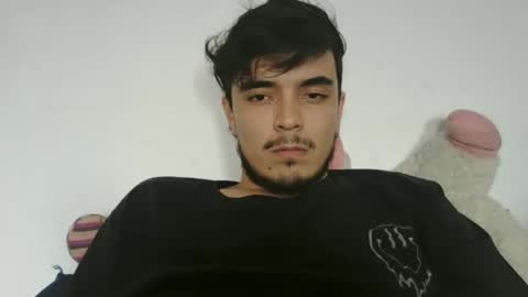 Snapshot of danielhot17 chatting on December 2024 07:35:01 PM DANIEL online show from December 2024 07:35:01 PM