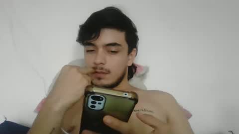 Snapshot of danielhot17 chatting on December 2024 12:12:02 PM DANIEL online show from December 2024 12:12:02 PM