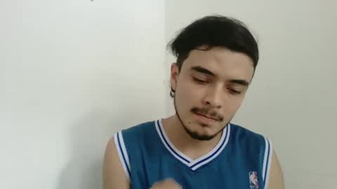 Snapshot of danielhot17 chatting on January 2025 06:01:02 PM DANIEL online show from January 2025 06:01:02 PM