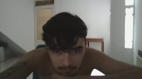 Snapshot of danielhot17 chatting on January 2025 05:09:02 PM DANIEL online show from January 2025 05:09:02 PM