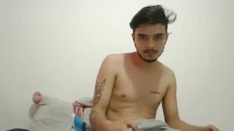 Snapshot of danielhot17 chatting on January 2025 02:46:01 PM DANIEL online show from January 2025 02:46:01 PM