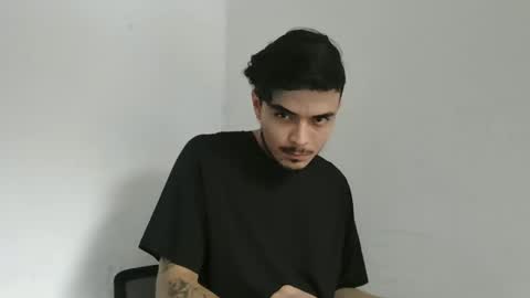 Snapshot of danielhot17 chatting on January 2025 05:48:01 PM DANIEL online show from January 2025 05:48:01 PM