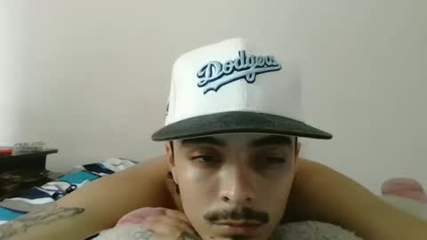 Snapshot of danielhot17 chatting on January 2025 08:43:01 PM DANIEL online show from January 2025 08:43:01 PM