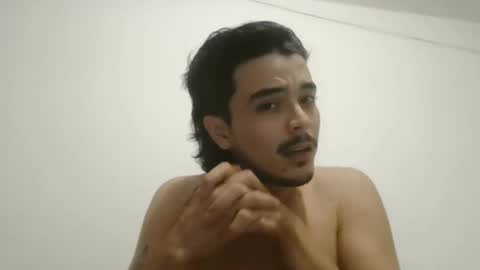 Snapshot of danielhot17 chatting on January 2025 12:45:01 AM DANIEL online show from January 2025 12:45:01 AM