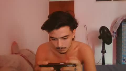 Snapshot of danielhot17 chatting on January 2025 05:51:02 PM DANIEL online show from January 2025 05:51:02 PM