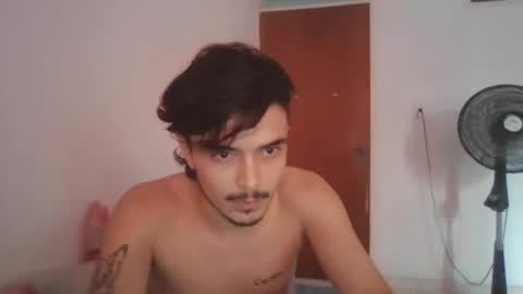 Snapshot of danielhot17 chatting on January 2025 07:58:02 PM DANIEL online show from January 2025 07:58:02 PM