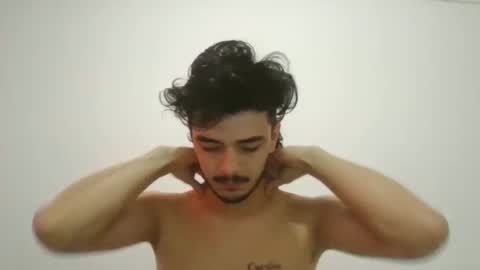 Snapshot of danielhot17 chatting on January 2025 01:19:02 PM DANIEL online show from January 2025 01:19:02 PM