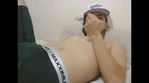 Snapshot of danielhot17 chatting on January 2025 11:11:02 PM DANIEL online show from January 2025 11:11:02 PM